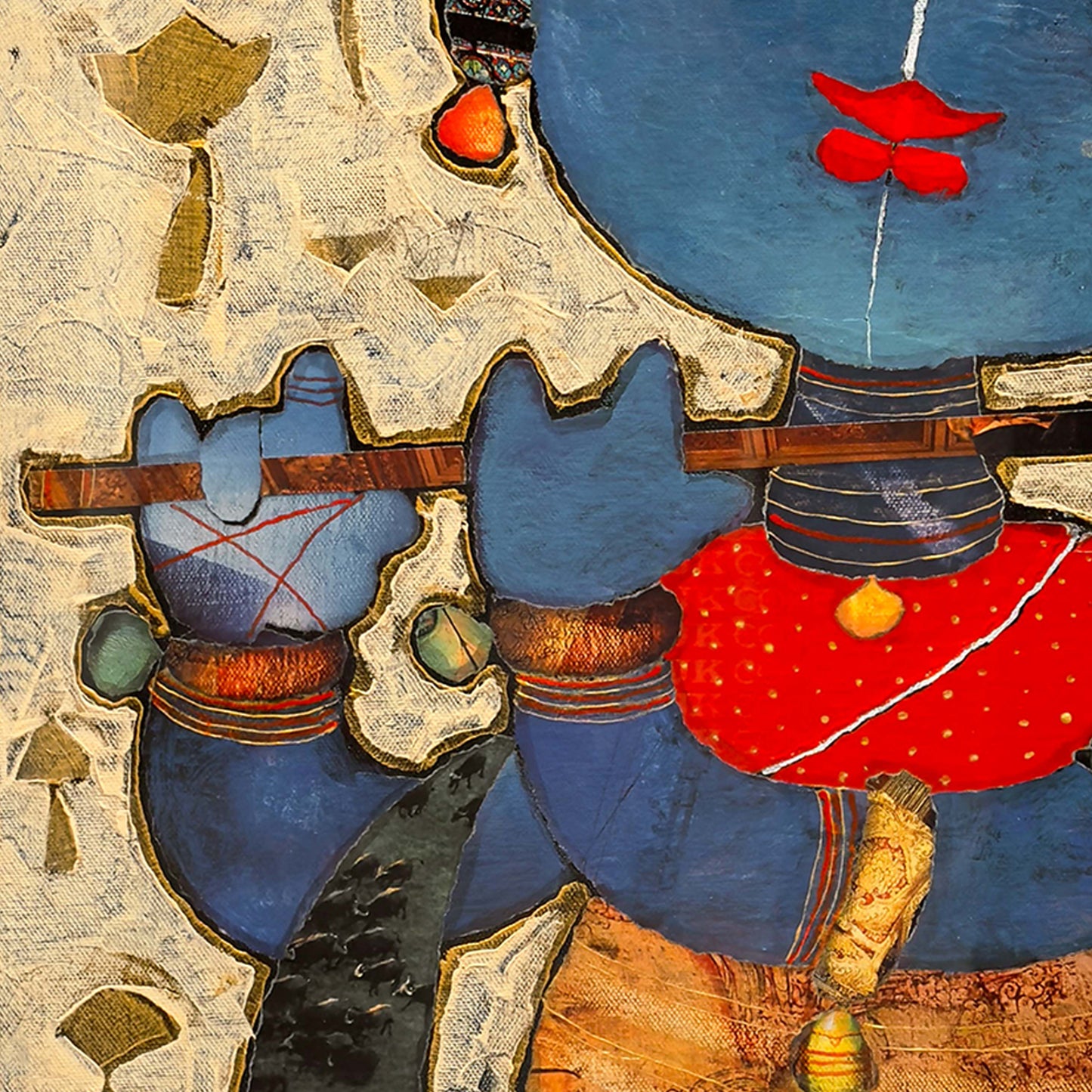 Krishna