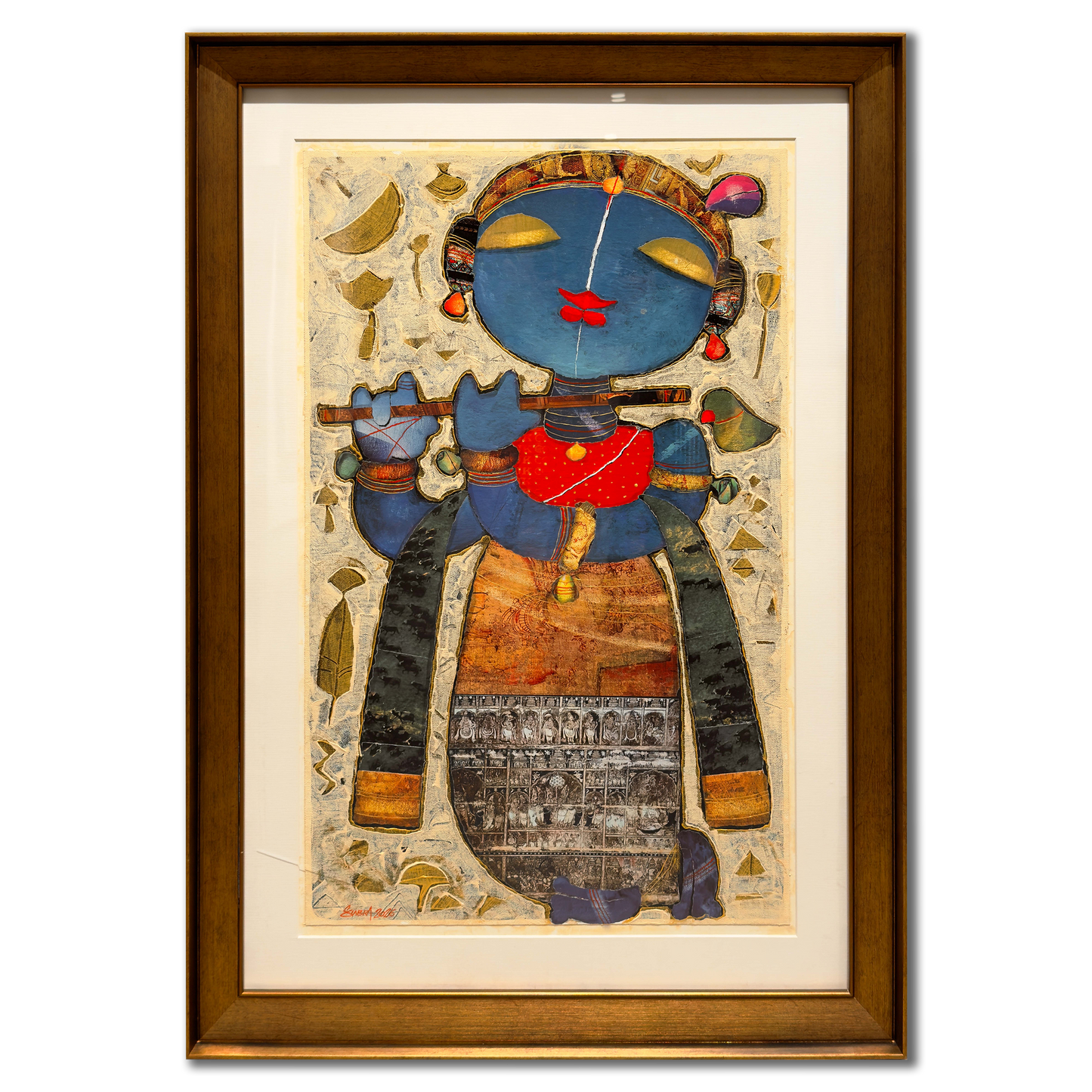 Krishna