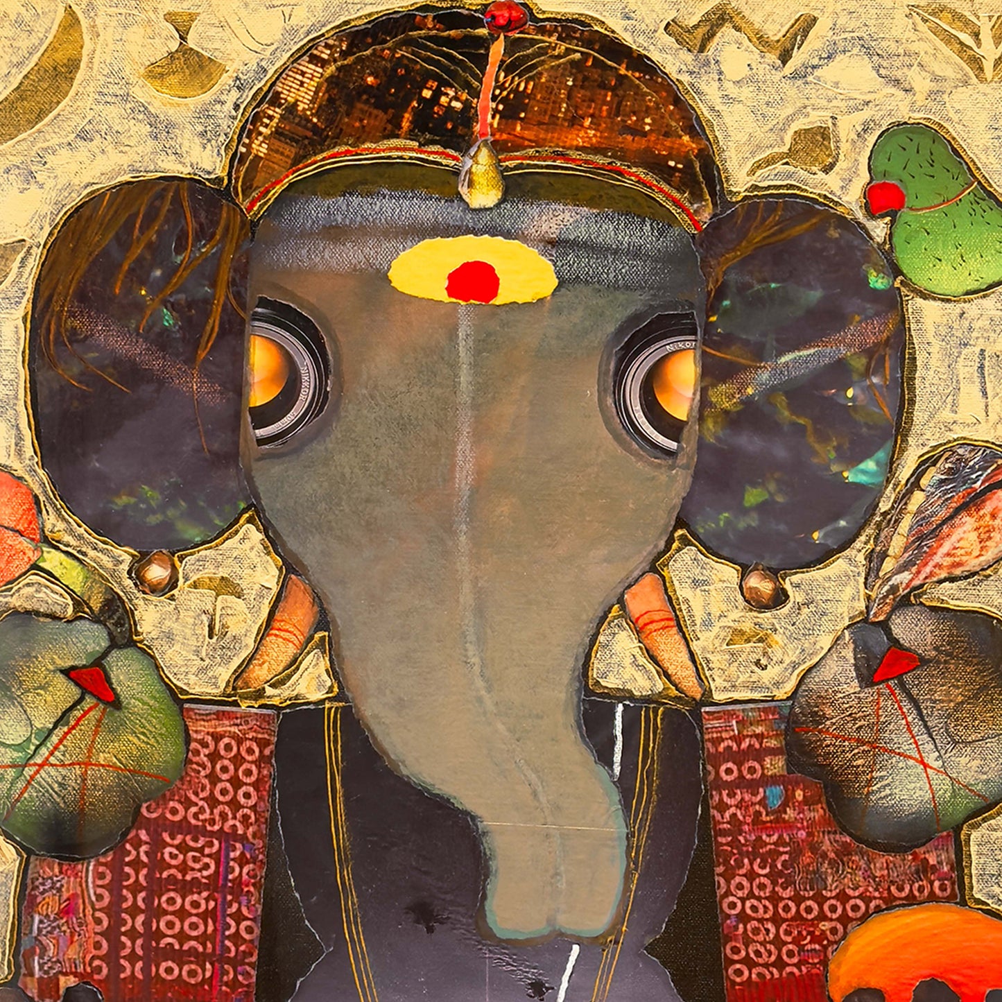 Ganesha