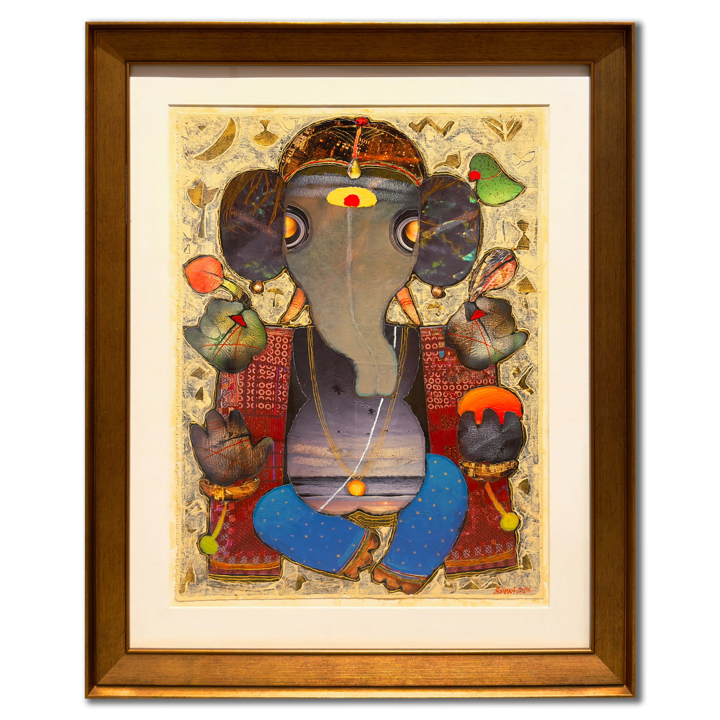 Ganesha