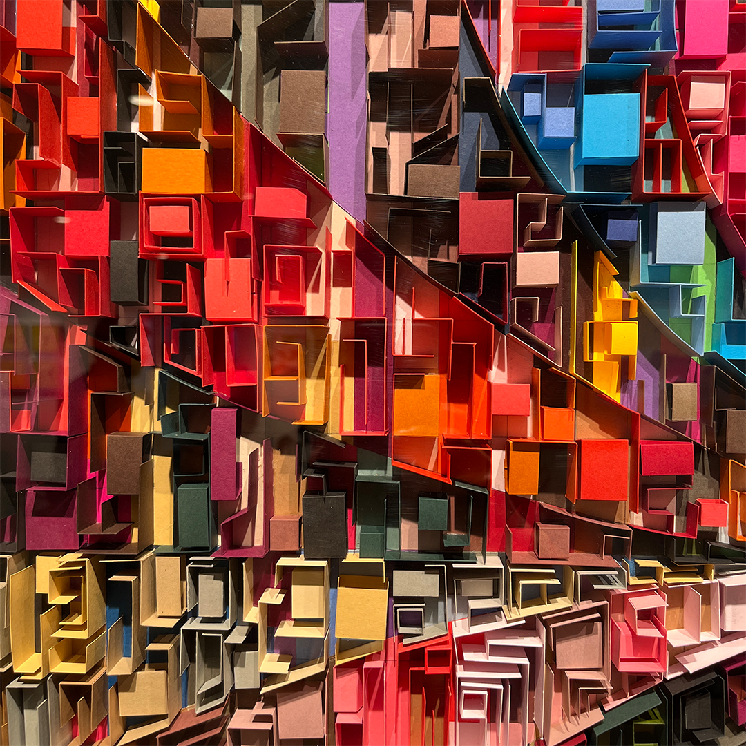 Approach without your preoccupied knowledge