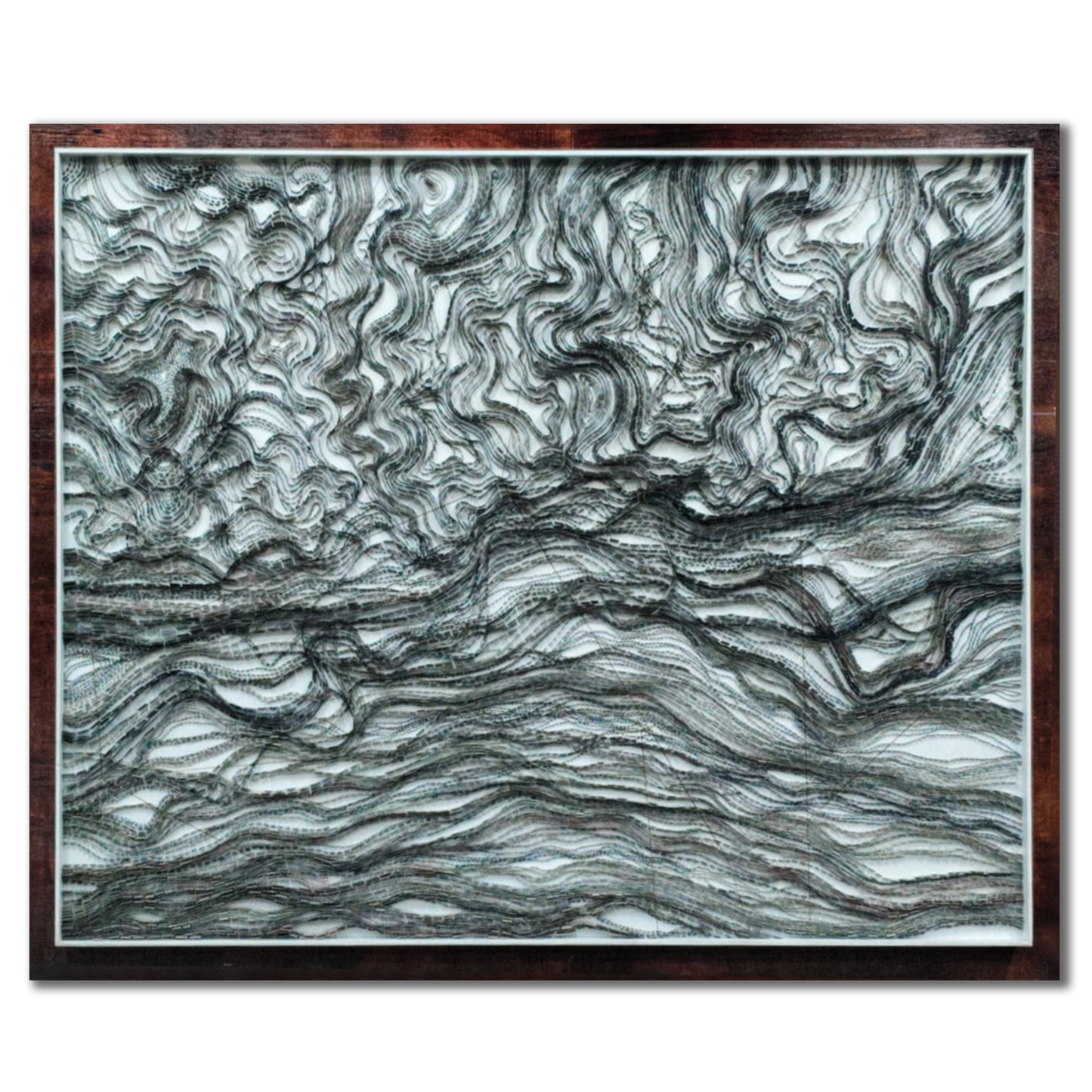 Approach without your preoccupied knowledge