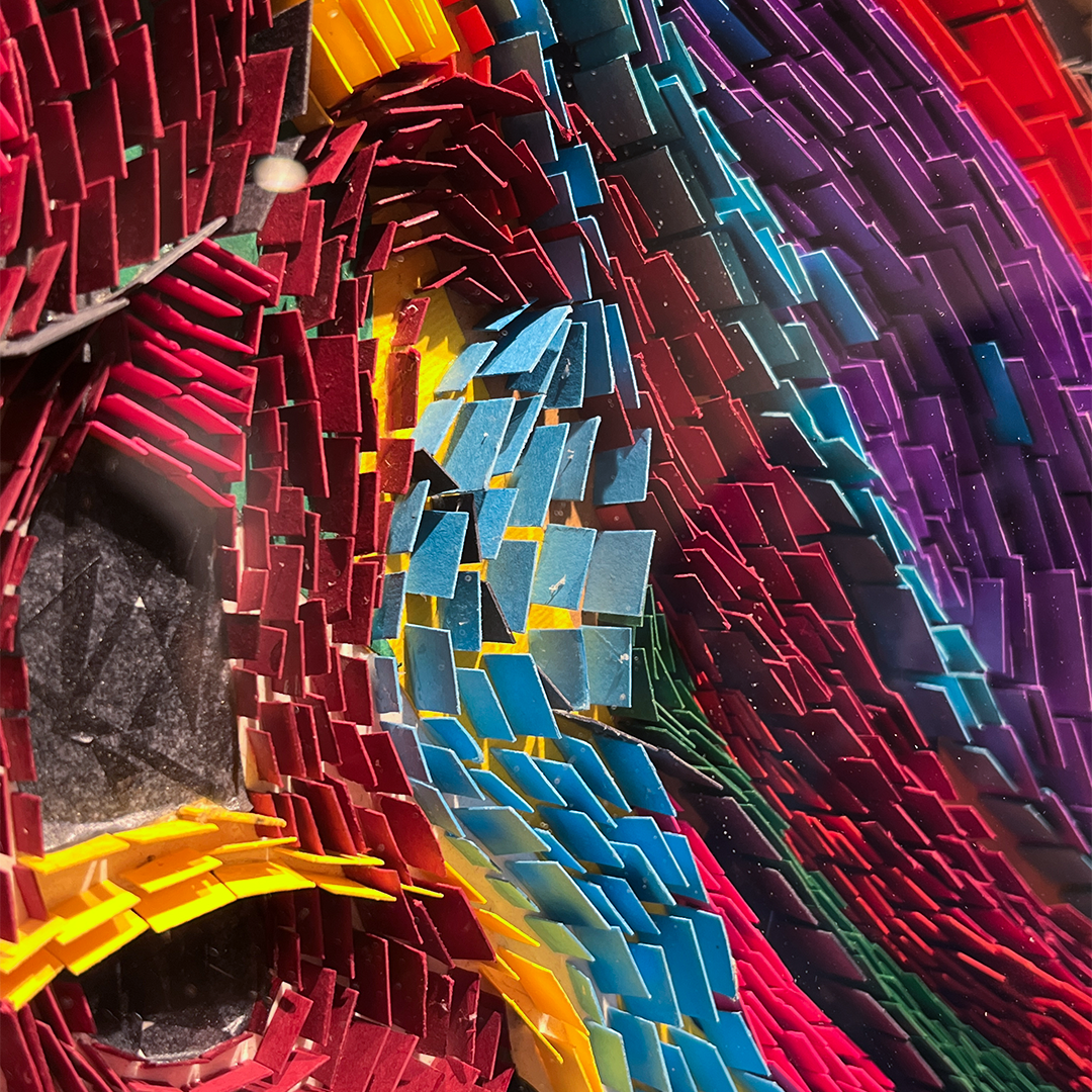 Approach without your preoccupied knowledge