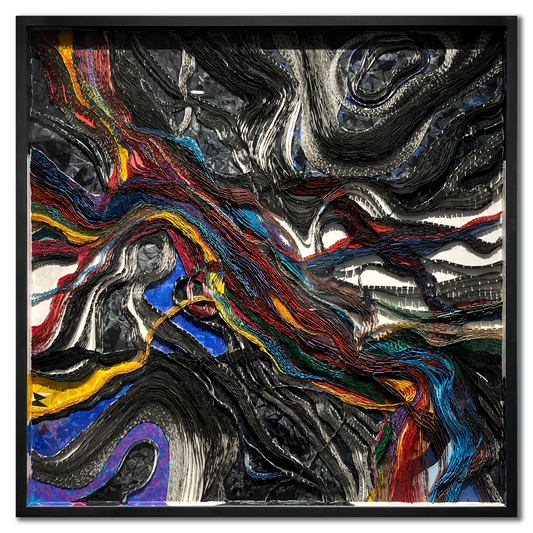 Approach without your preoccupied knowledge