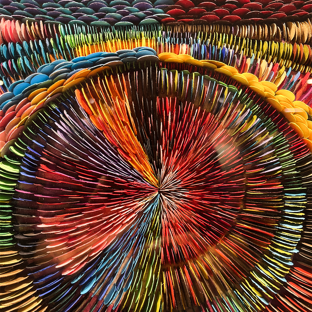 Approach without your preoccupied knowledge