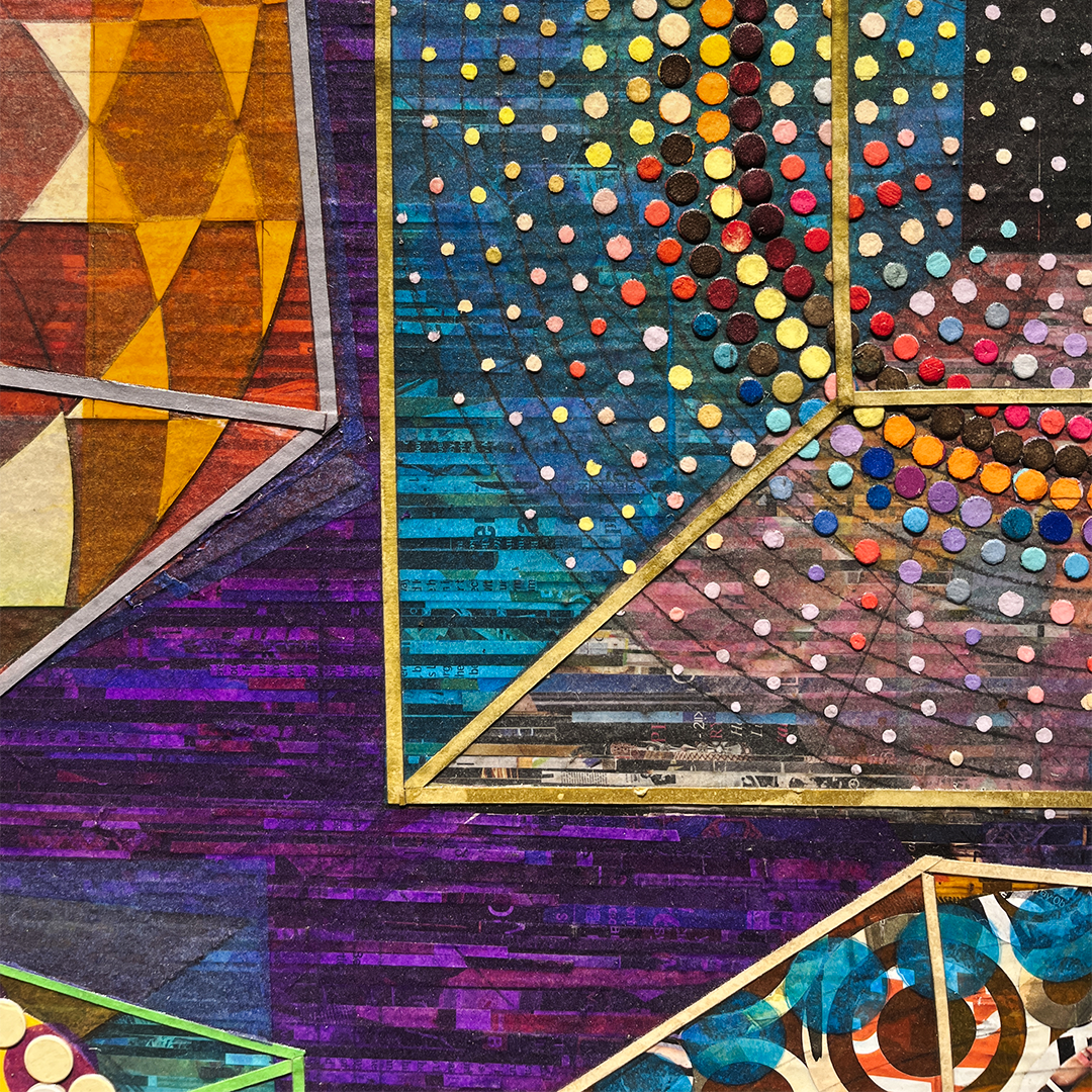 Approach without your preoccupied knowledge