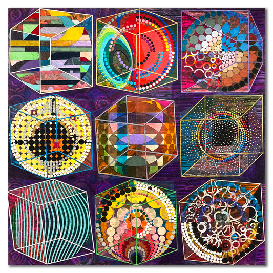 Approach without your preoccupied knowledge