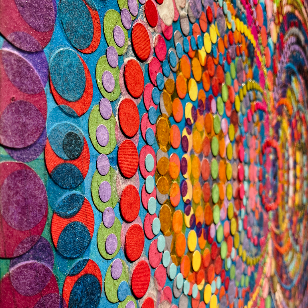 Approach without your preoccupied knowledge