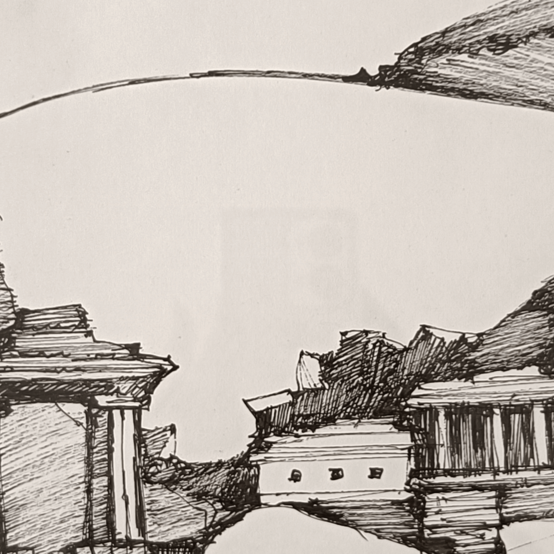 Hampi Series