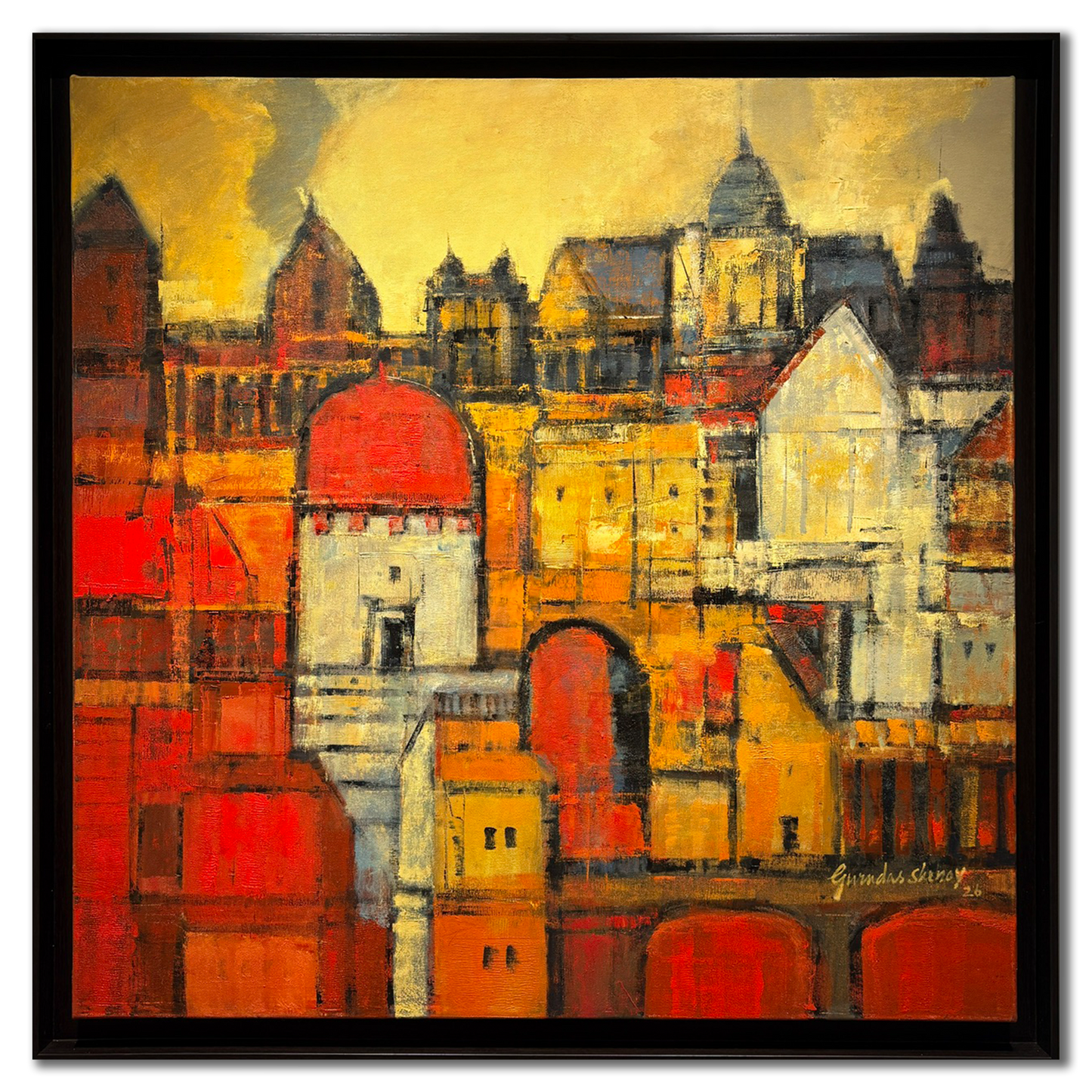 Europe Studio