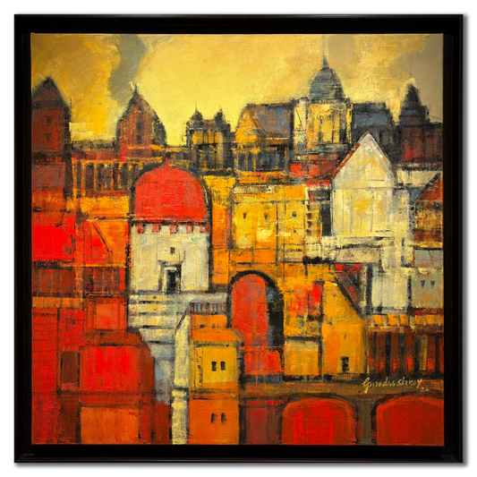 Europe Studio