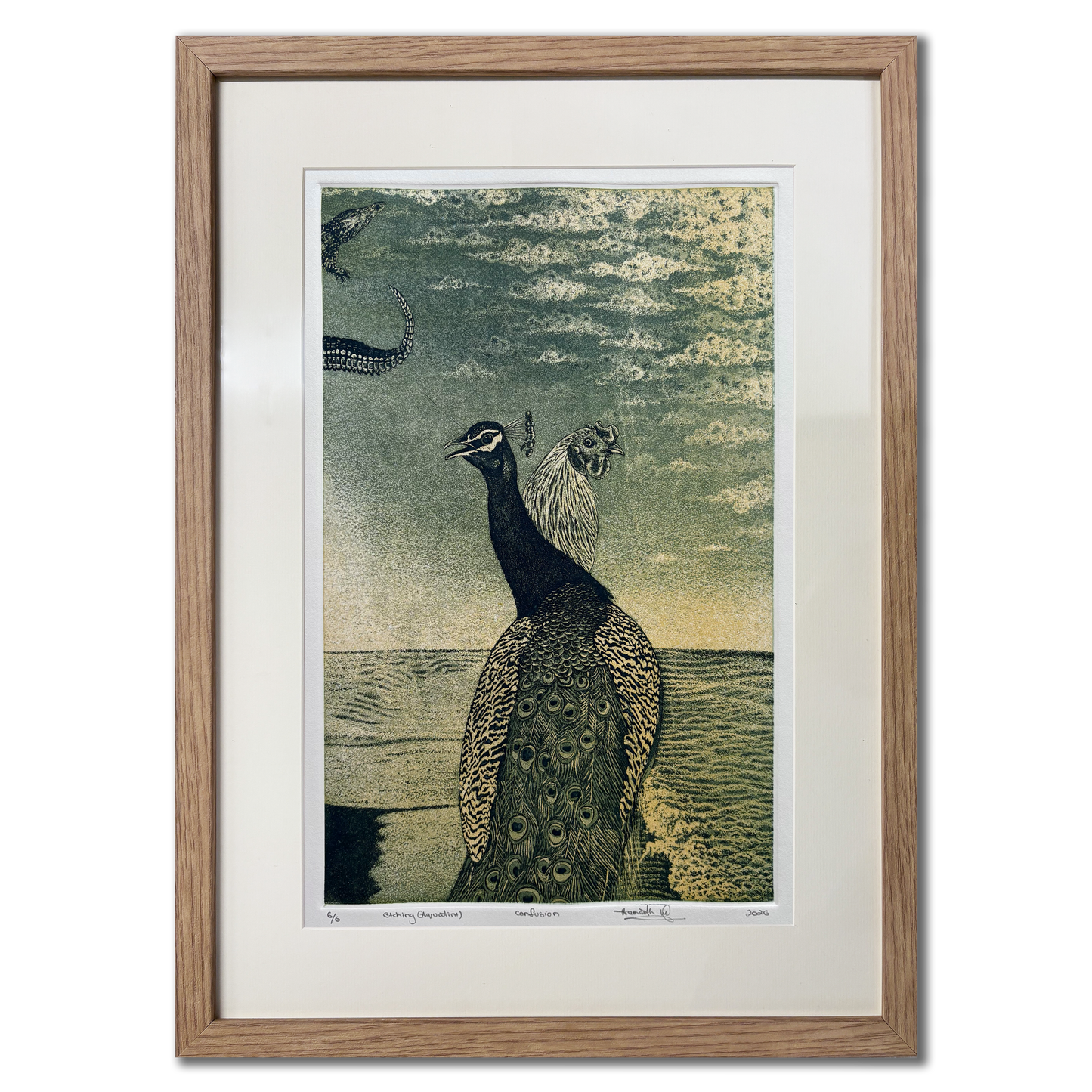Confusion - Limited Edition