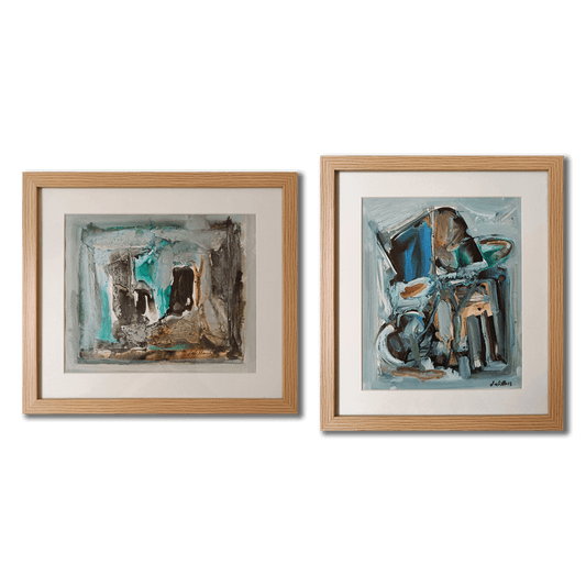 Untitled (Set of Two)