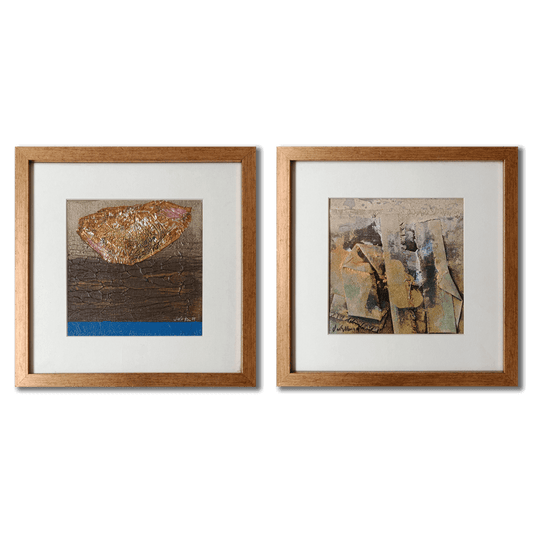 Untitled (Set of Two)