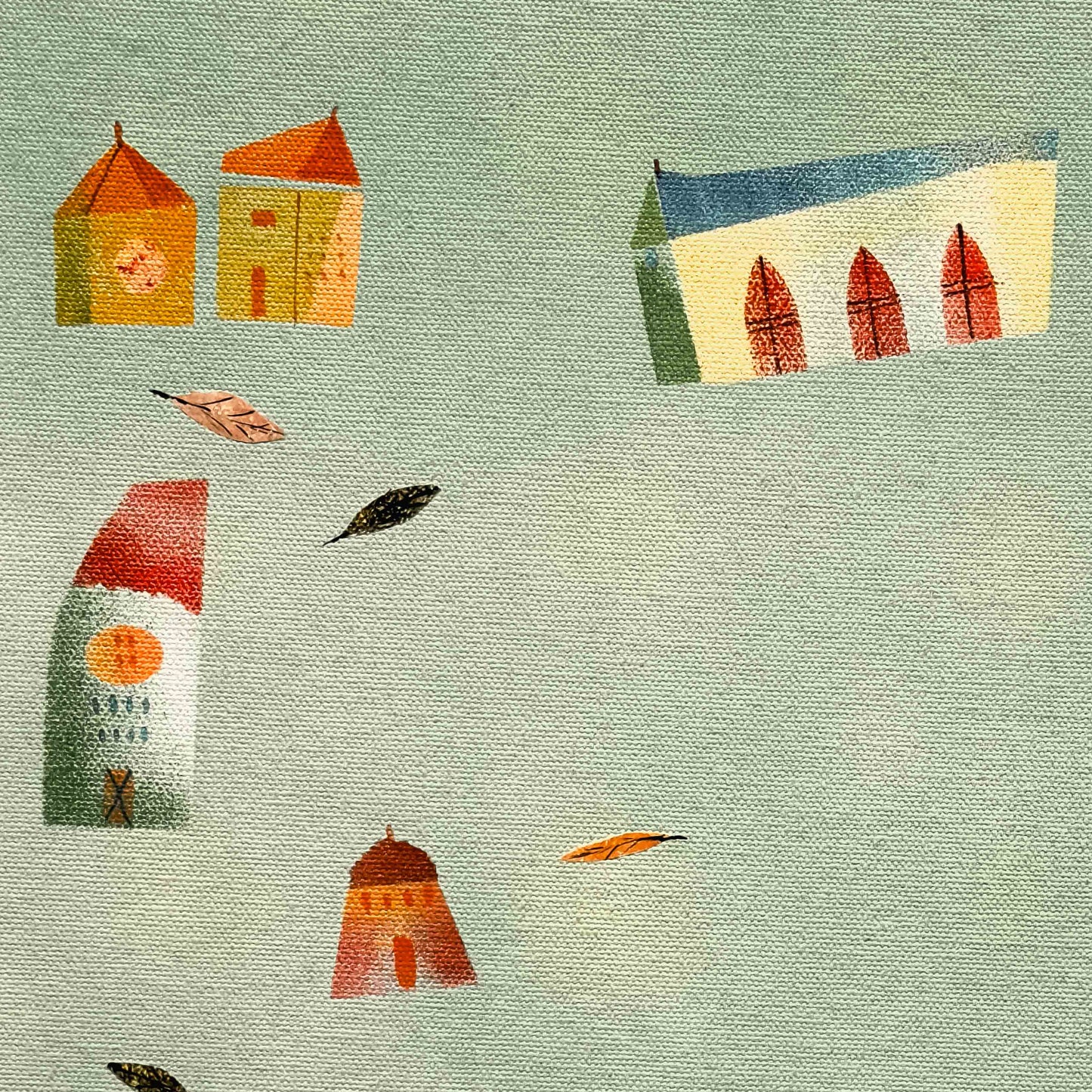 Landscape