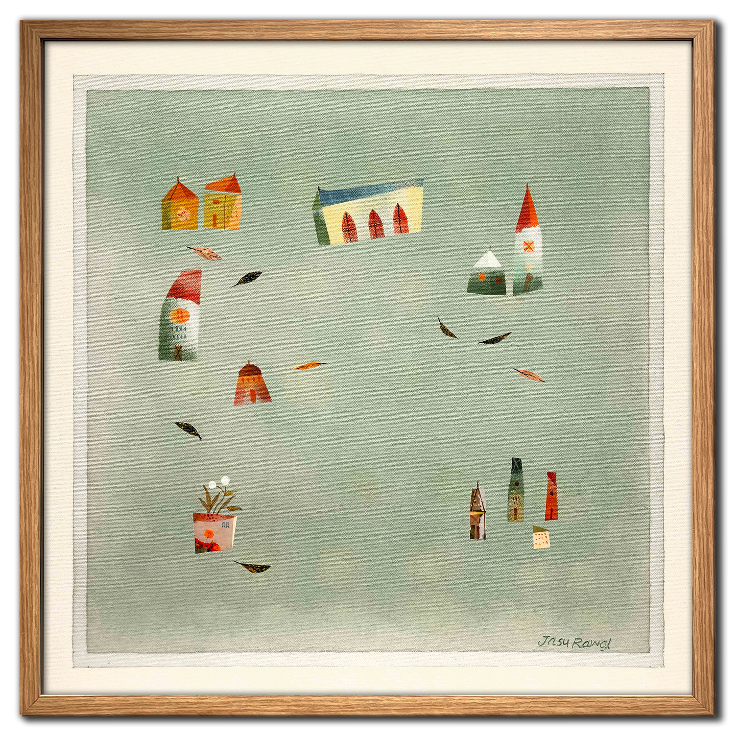 Landscape