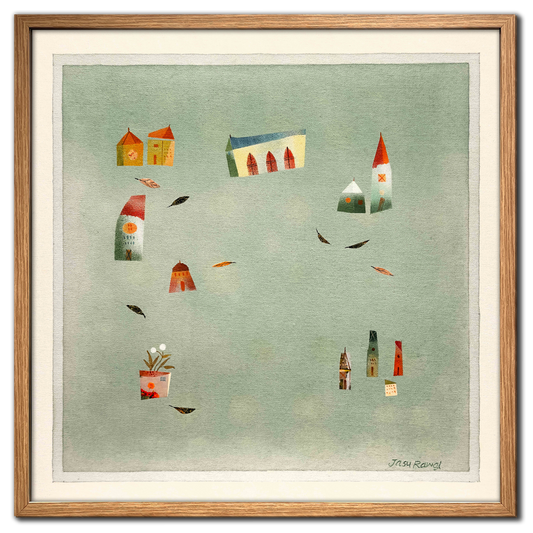 Landscape