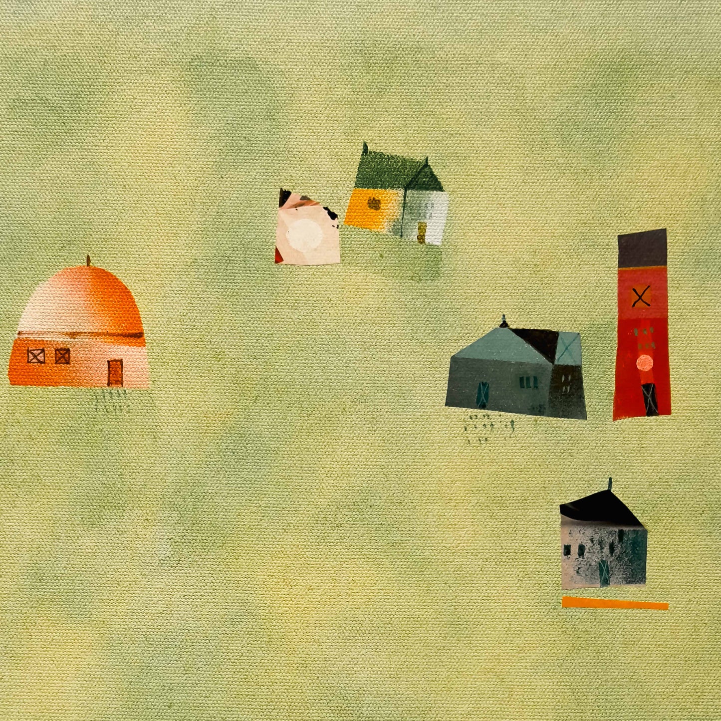 Landscape