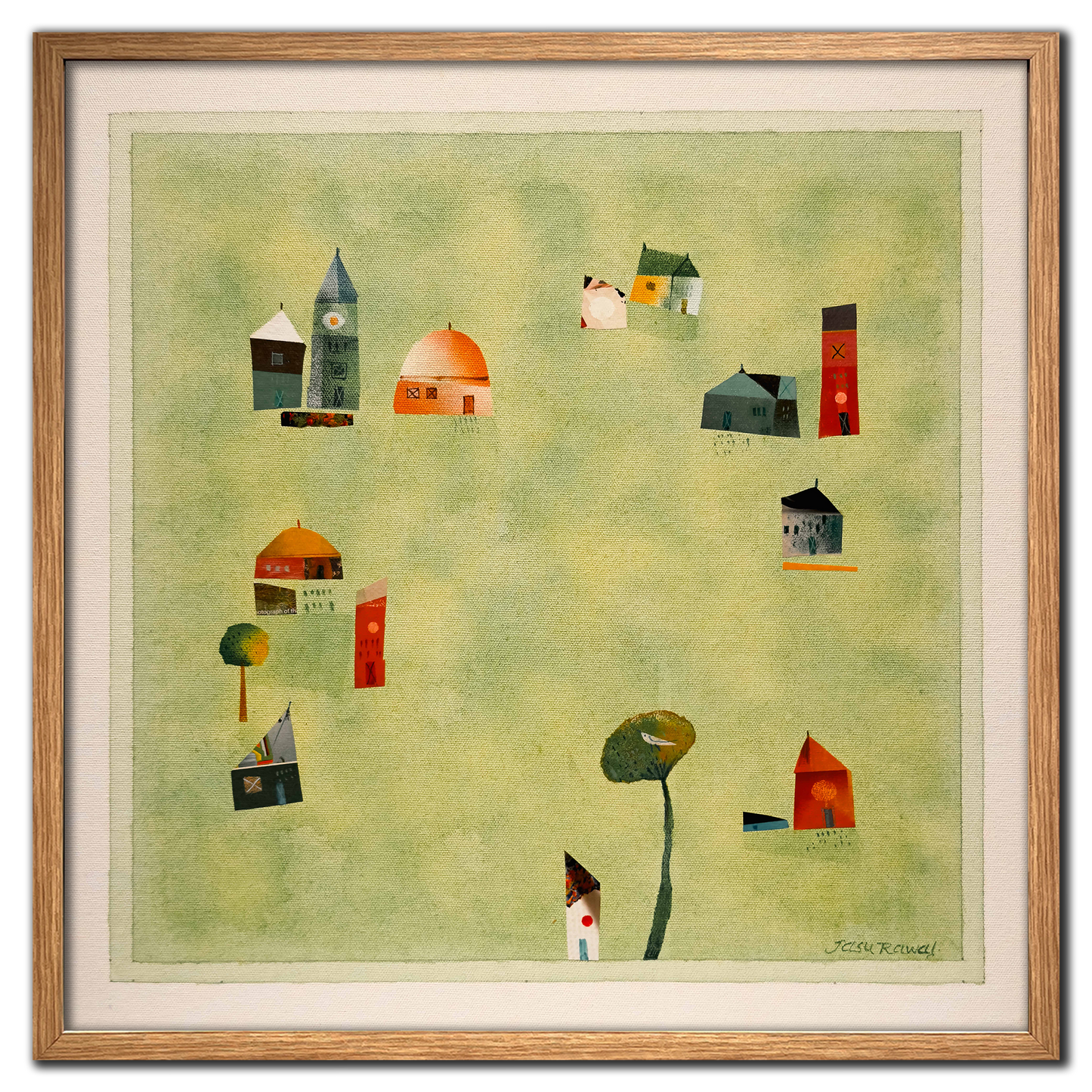 Landscape