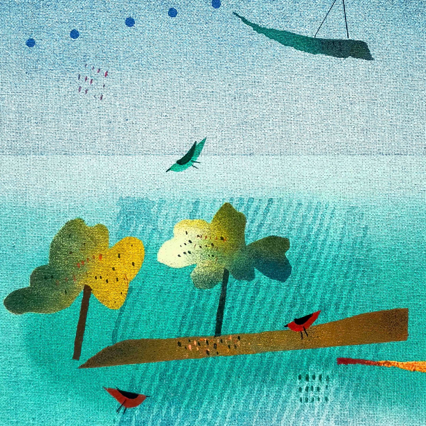 Landscape