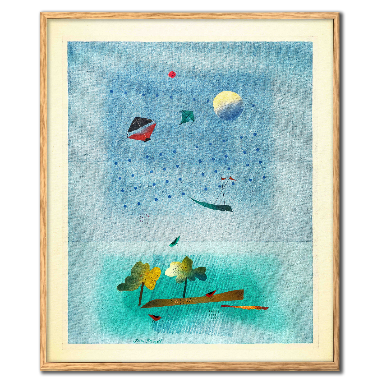 Landscape
