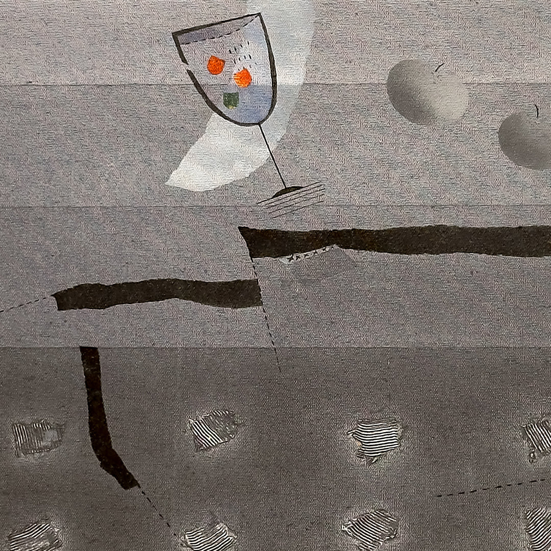 Still Life