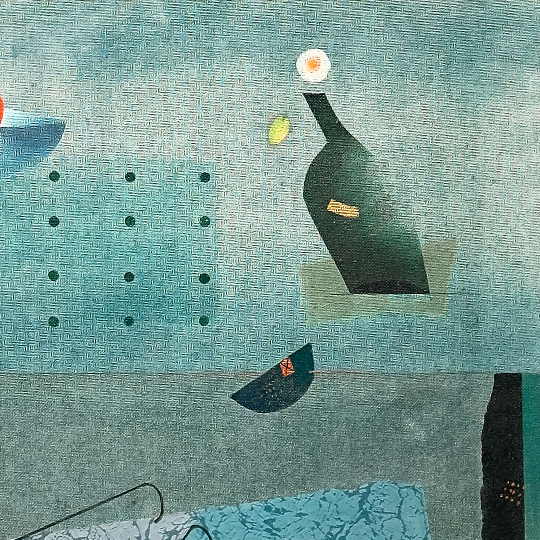 Still Life