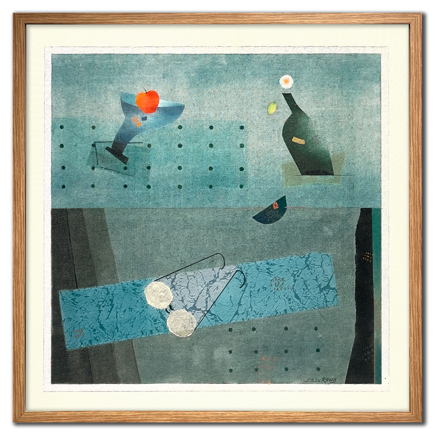 Still Life