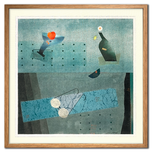 Still Life