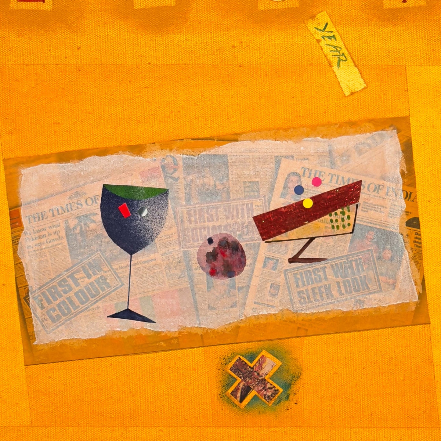 Still Life