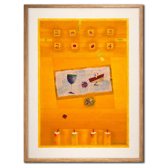Still Life