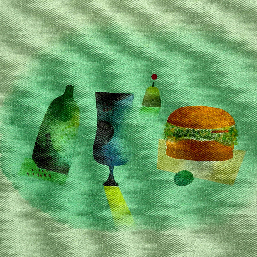 Still Life