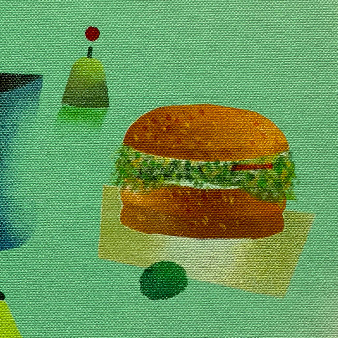 Still Life