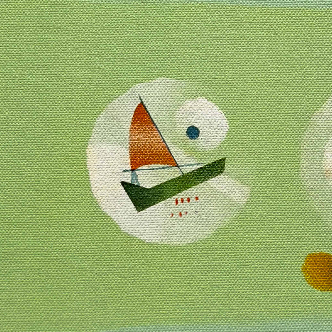 Still Life