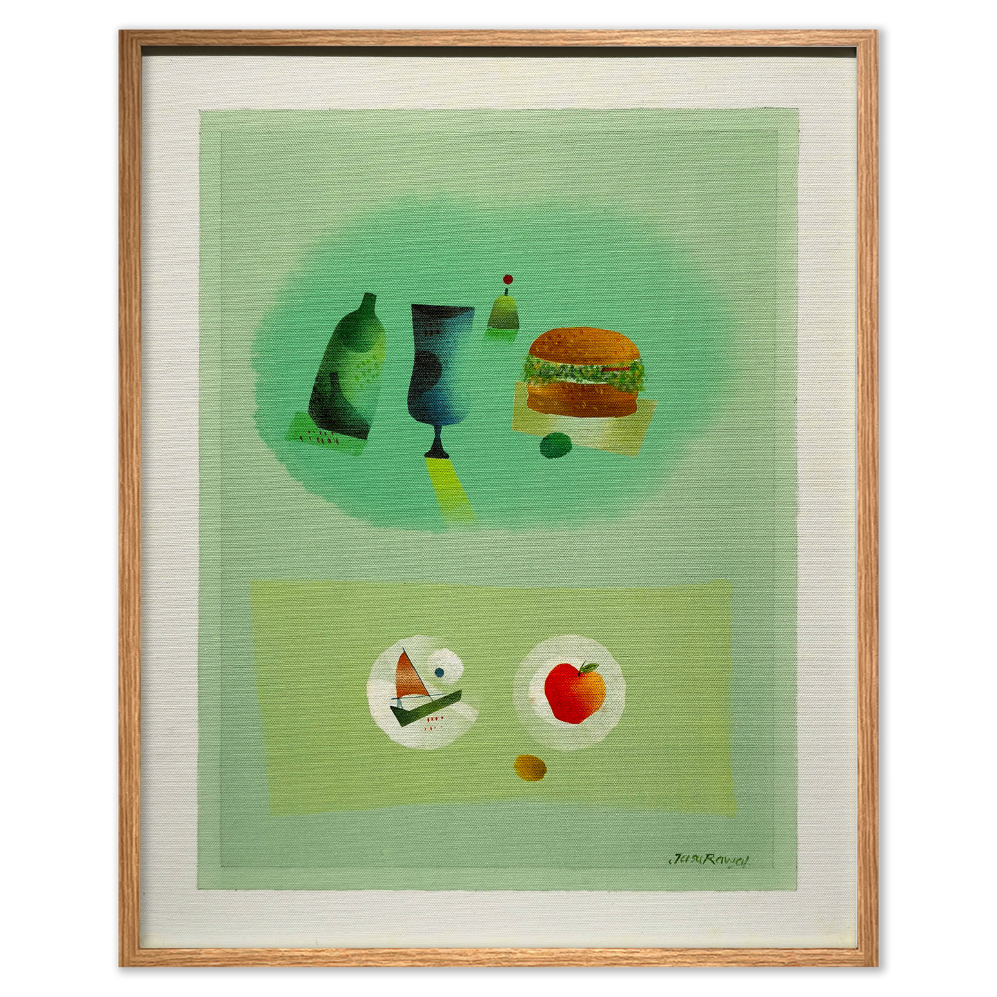 Still Life