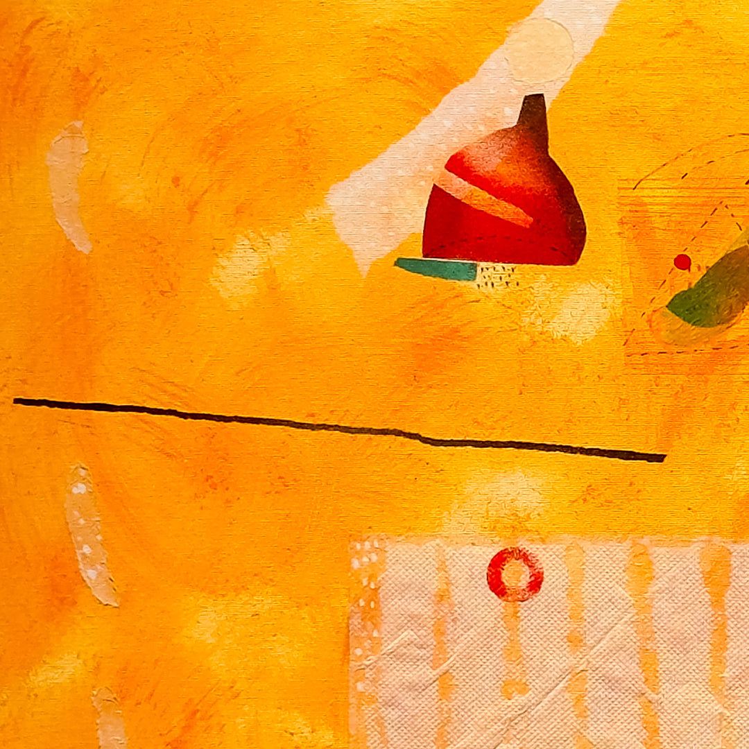 Still Life