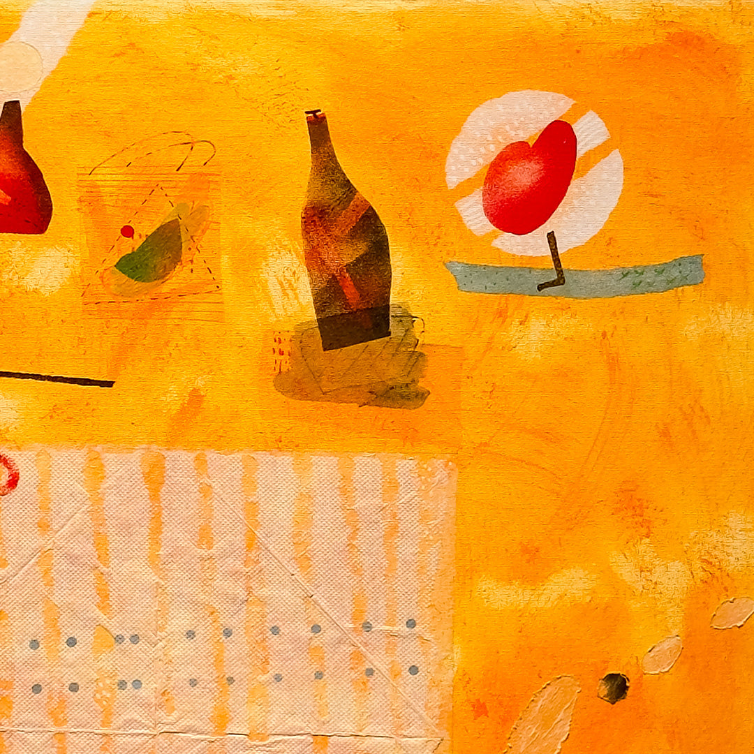 Still Life