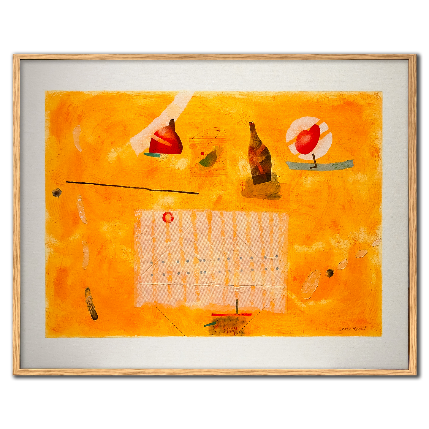 Still Life
