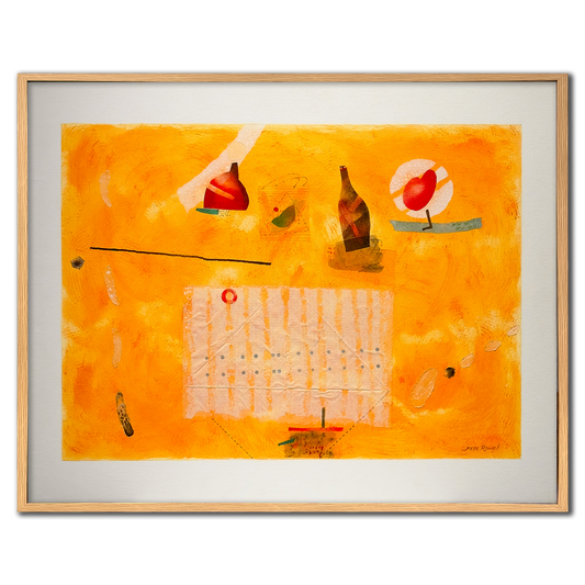Still Life