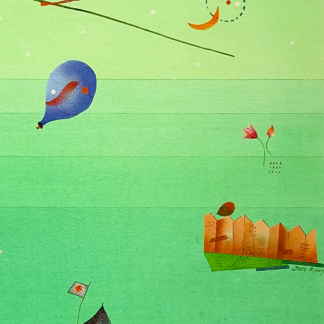 Landscape