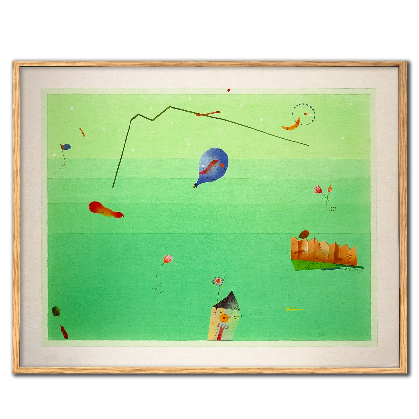 Landscape