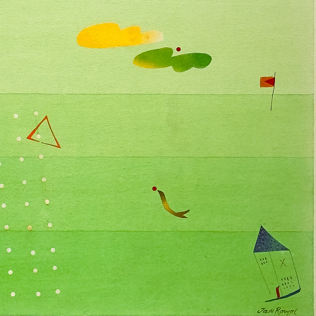 Landscape