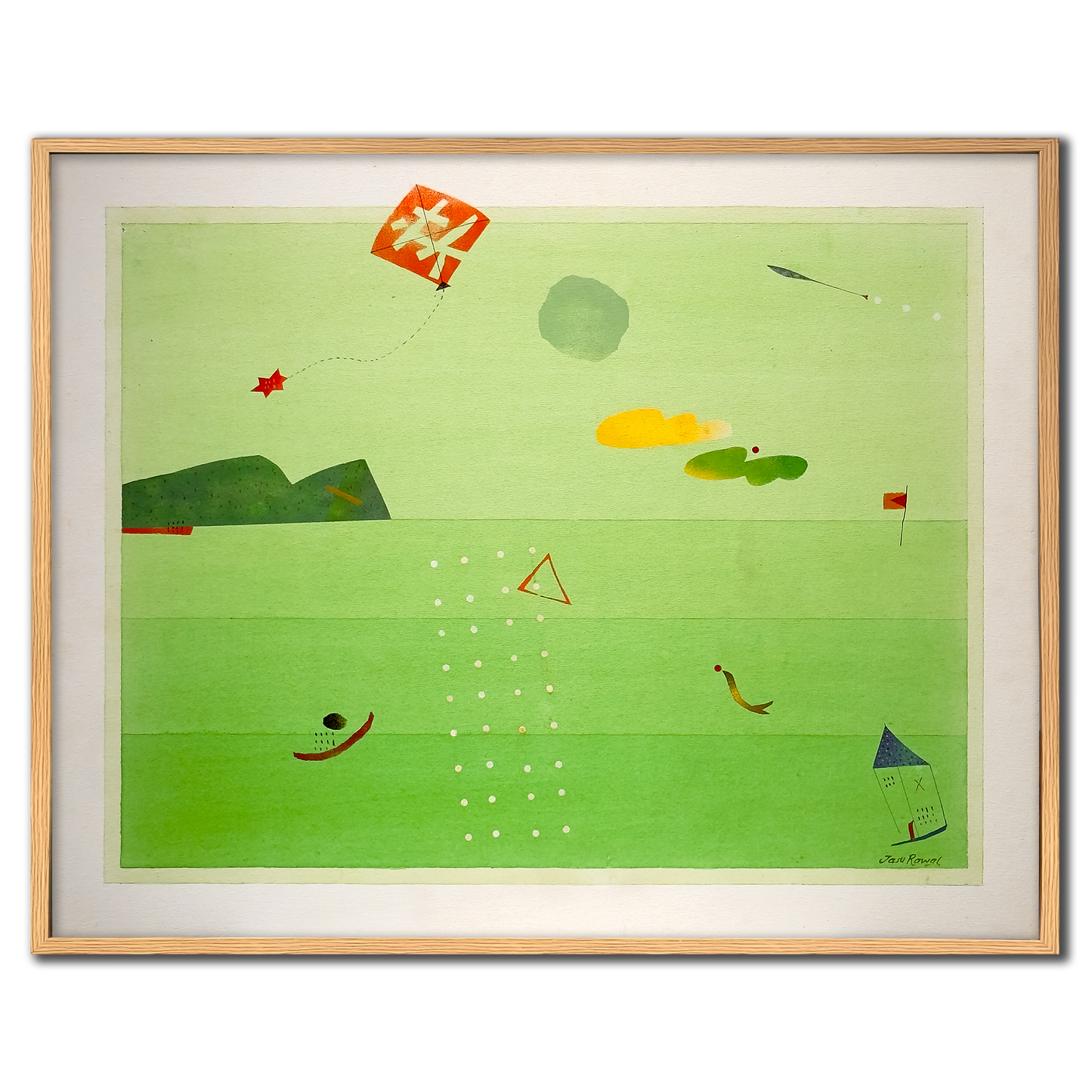 Landscape