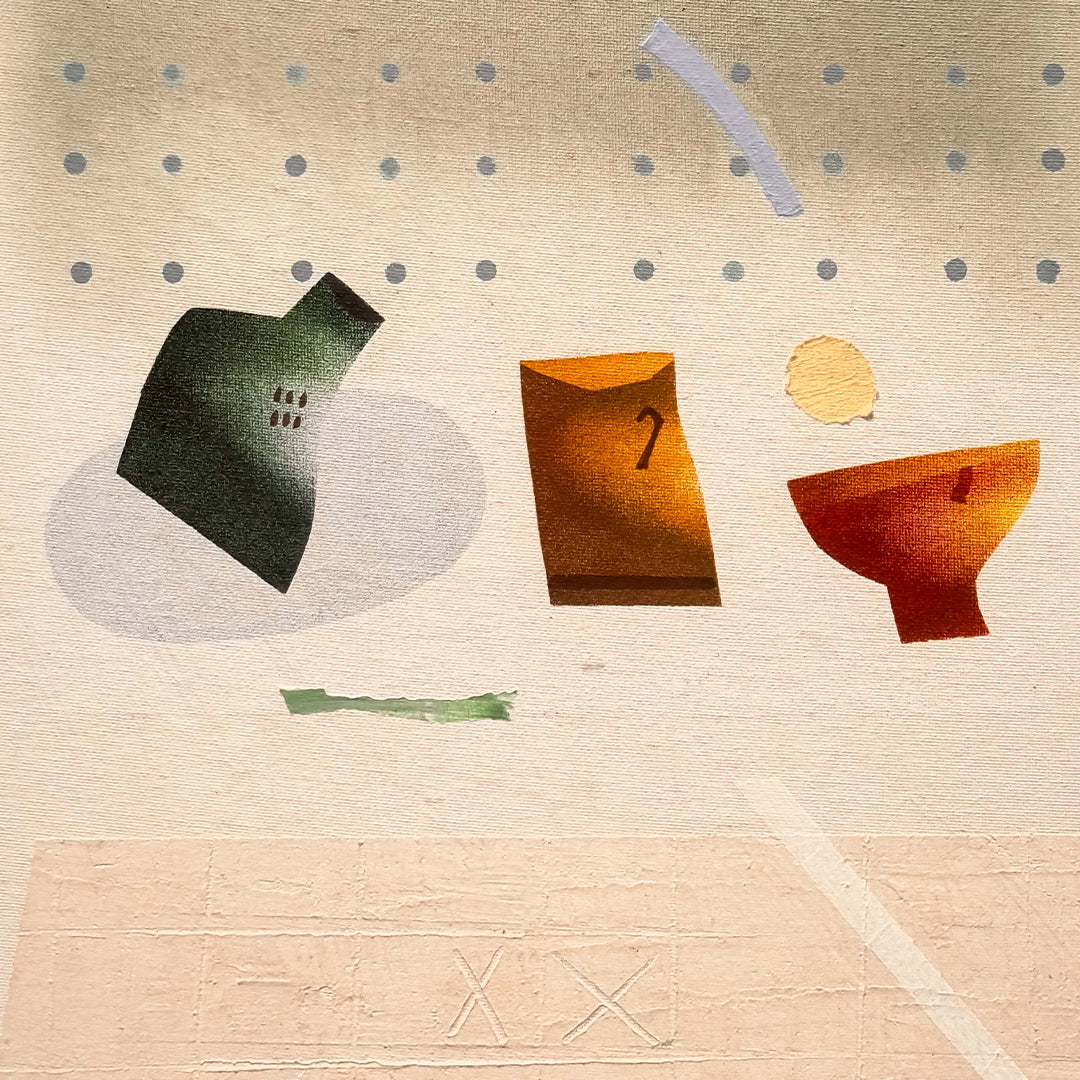 Still Life