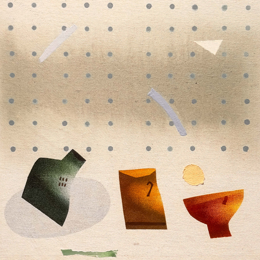 Still Life