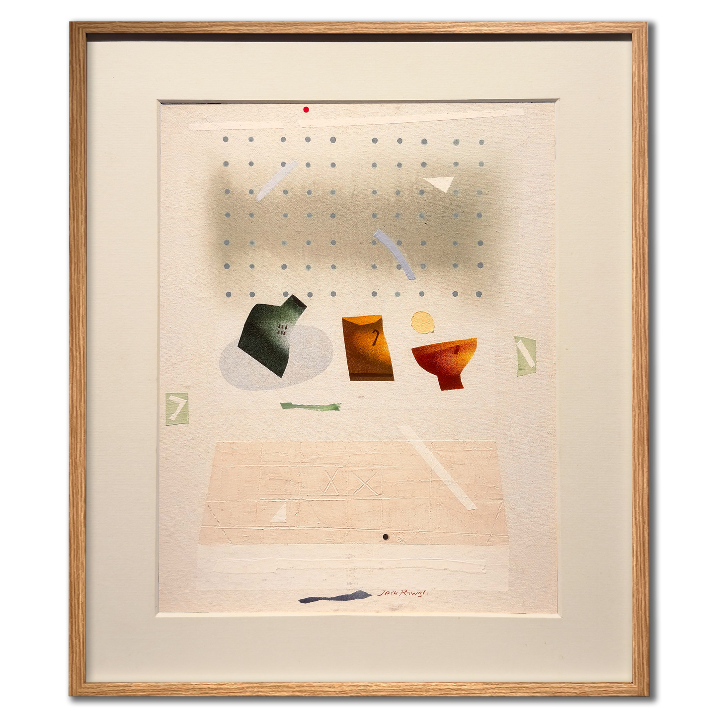 Still Life