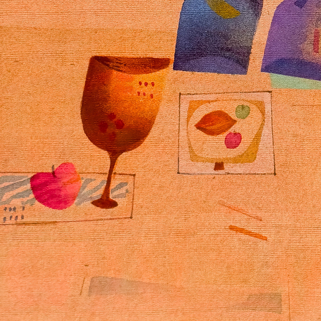 Still Life