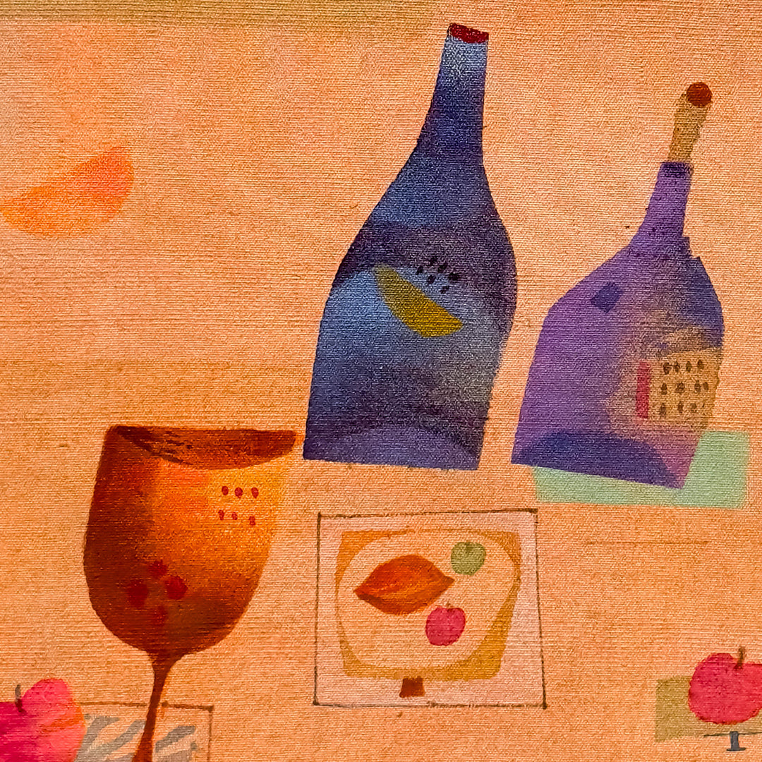 Still Life