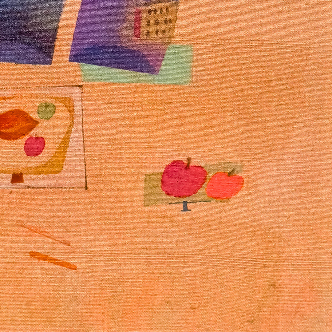 Still Life