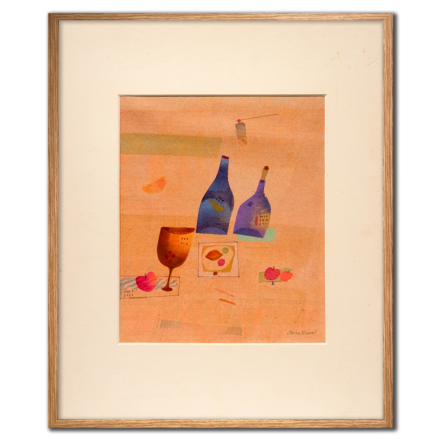 Still Life